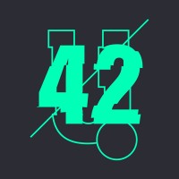 Universo 42 Logo