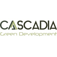 Cascadia Green Development Logo