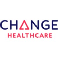 Change Healthcare, Asia Pacific Logo
