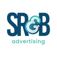 SR&B Advertising Logo