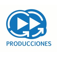 GG PRODUCCIONES Logo