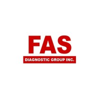 Fas Diagnostic Group Inc. Logo