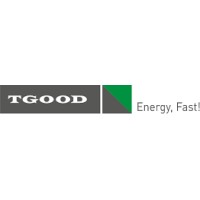 TGOOD MENA Logo