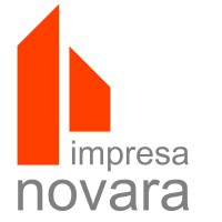 Impresa Novara Logo