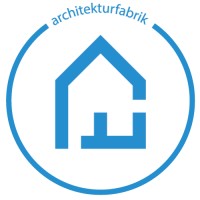 architekturfabrik mingrone, melchert, klatte PartG mbB architekt & planer Logo