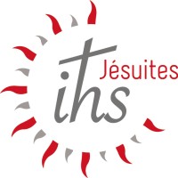 Jésuites de la Province dEurope Occidentale Francophone Logo