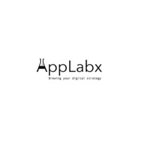 AppLabx Logo