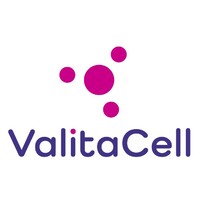 ValitaCell Logo