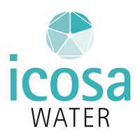 Icosa Water Ltd Logo