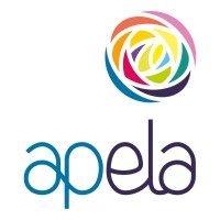APELA | Associação Portuguesa de Esclerose Lateral Amiotrófica (ELA) Logo