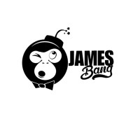 JamesBang Logo