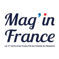 Mag in France Logo