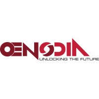 OENODIA Logo