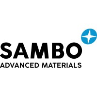 Sambo Advanced Materials Inc. Logo
