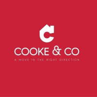 Cooke & Co Estate Agents and Letting Agents (Kent) Logo