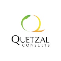 Quetzal Consults Limited Logo
