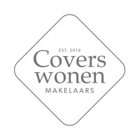 Covers & Jonker Makelaars Logo
