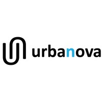 URBANOVA Logo