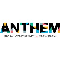 Anthem Group Logo