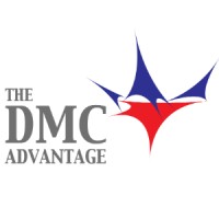 The DMC Advantage Logo