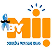 ByMii Propriedade Intelectual Logo