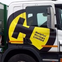 Helpful Hirings Logo