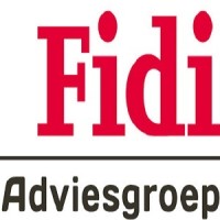 Fidi Adviesgroep Logo