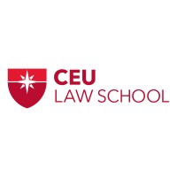 CEU LAW SCHOOL Logo