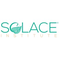 Solace Institute - Saúde e Empreendedorismo Logo