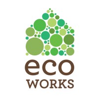 EcoWorks Detroit Logo