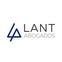 LANT ABOGADOS Logo