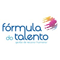 Fórmula do Talento Logo