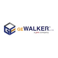 GE Walker, a PMI company Logo