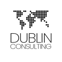 Dublin Consulting Logo