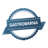 GastroBarna Logo