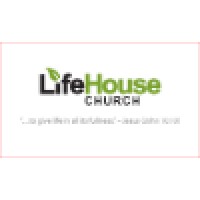 LifeHouse Church Logo
