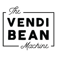 VendiBean Logo