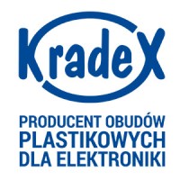 Kradex Logo