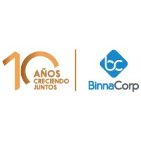 BinnaCorp Logo