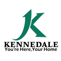 City of Kennedale Logo