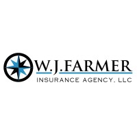 W.J. Farmer Insurance Agency, LLC Logo
