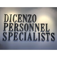 DiCenzo Personnel Specialists Logo