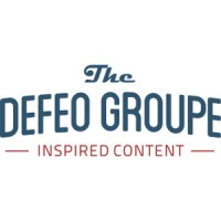 The DeFeo Groupe, LLC Logo