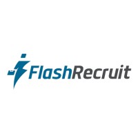 FlashRecruit (acquired by Talent Inc.) Logo