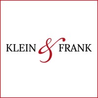 Klein Frank, P.C. Logo
