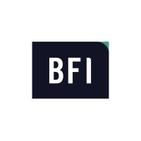 Burrus Financial Intelligence Logo