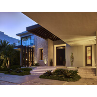 Village Architects of Key Biscayne Inc. Logo