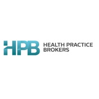 Health Practice Brokers (HPB) Logo