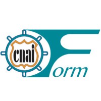 CNAIForm Associazione per la Formazione Logo