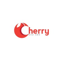 Cherry Digi Ads Logo